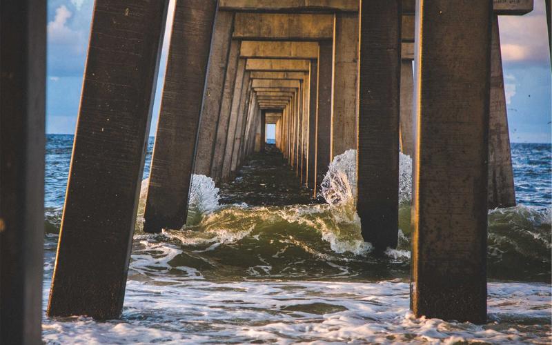 Rain timeline: Light rain rolling into SoCal. Here's when the wet weather with clear out