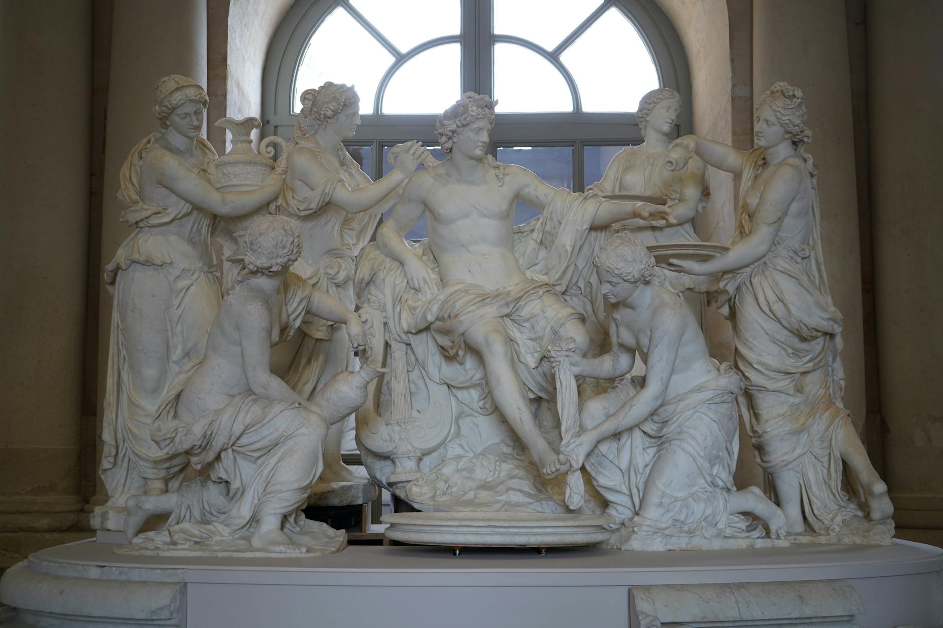 Artemis II: NASA preparing for Orion's reentry and splashdown in Pacific Ocean