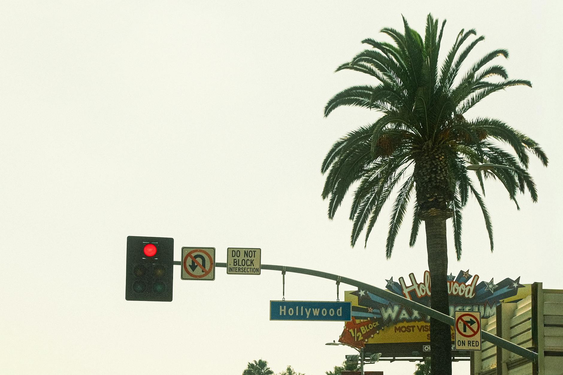 5 indelible photos from Hollywood's awards season, and the stories behind them