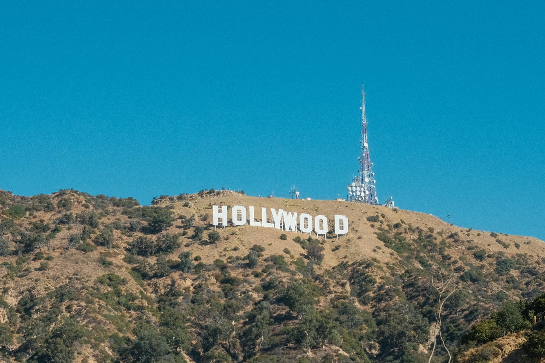 5 indelible photos from Hollywood’s awards season, and the stories behind them