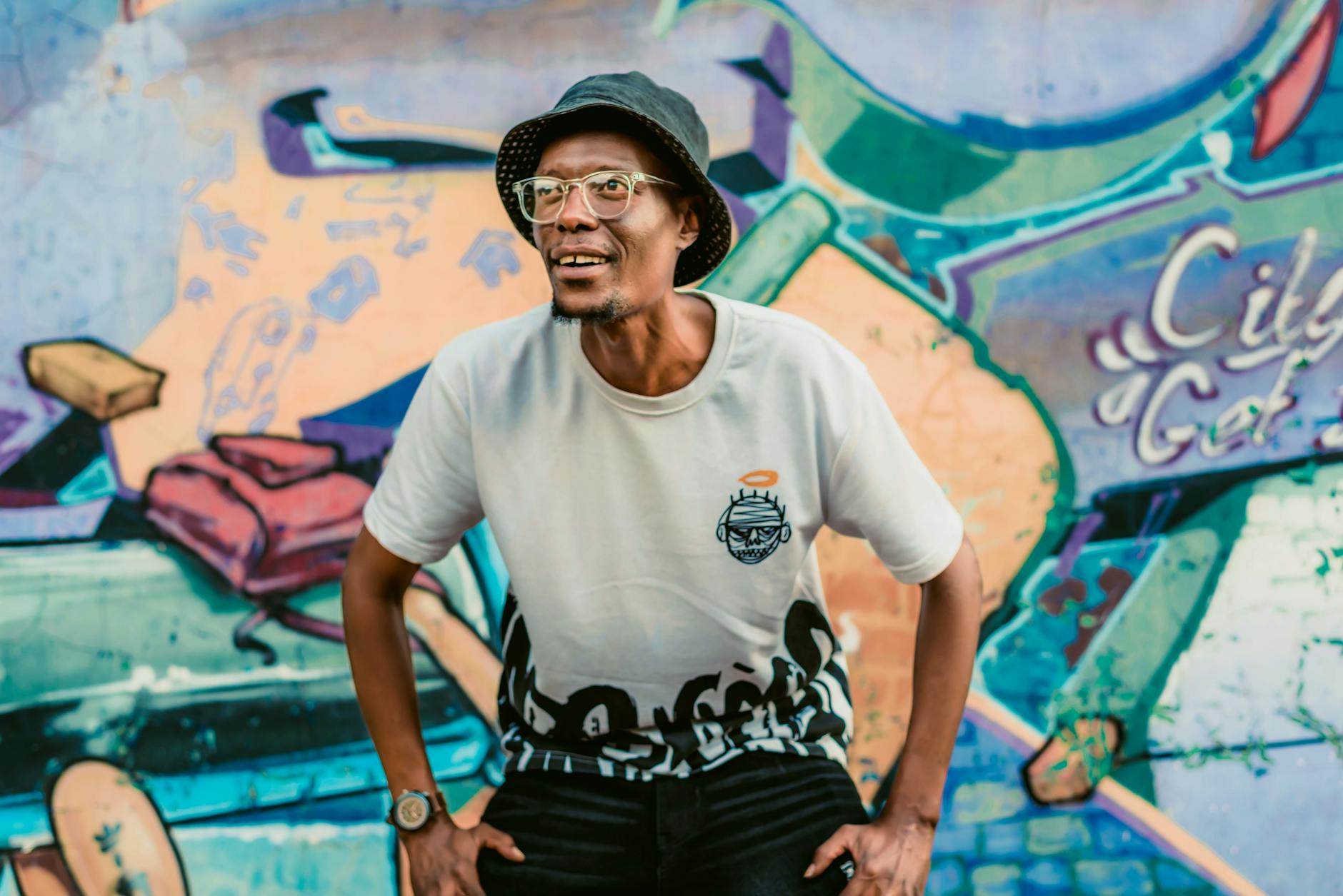 Hip-hop pioneer Afrika Bambaataa dies at age 68