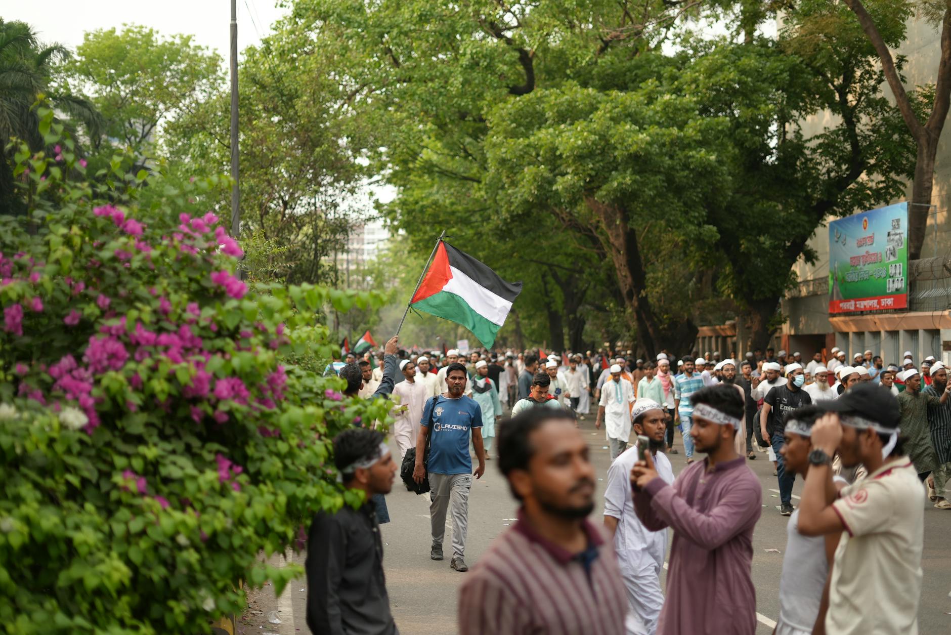 Ceasefire or no ceasefire, the Middle East's reshuffling is not yet done