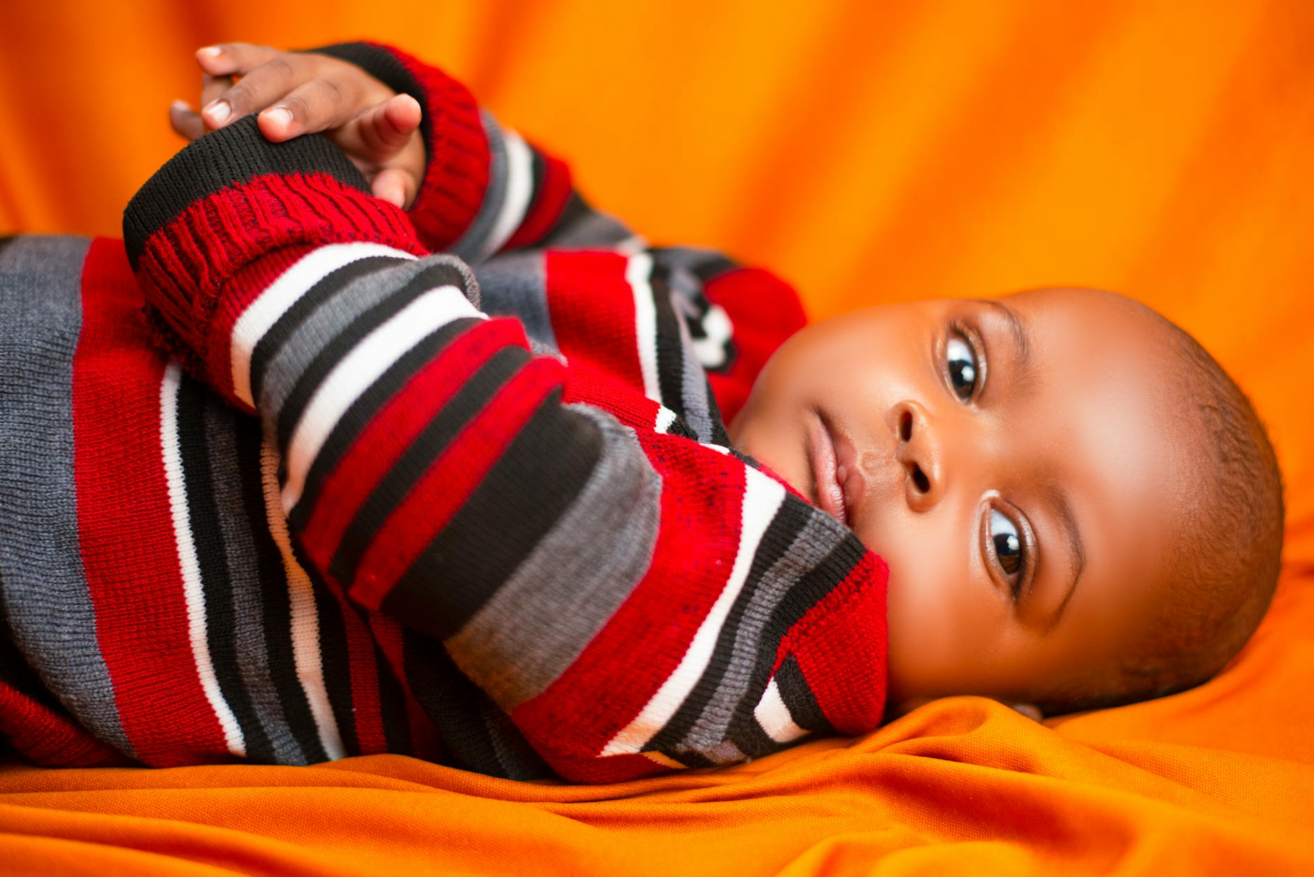 Babies are an afterthought in the birthright citizenship case, advocates say