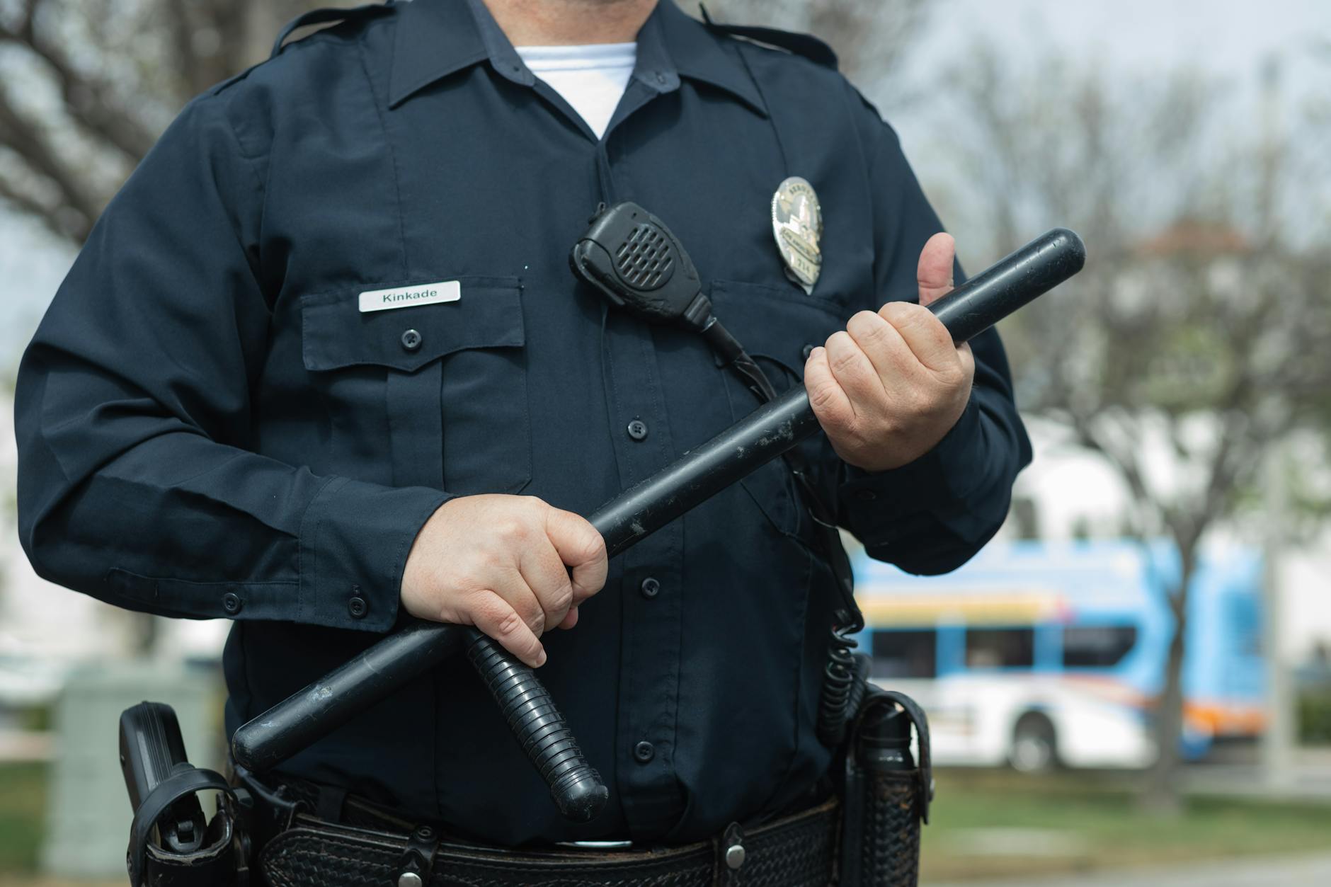 Cerritos Report: police shoot, kill suspect in Westmont neighborhood of South LA