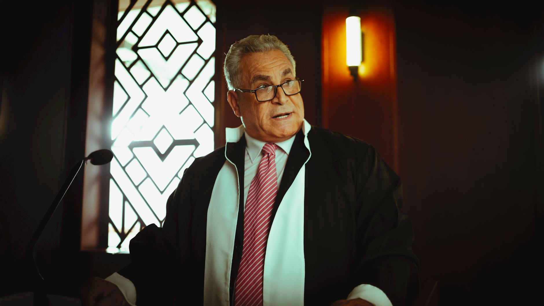 Why a 98-year-old federal judge is asking the Supreme Court for her job back