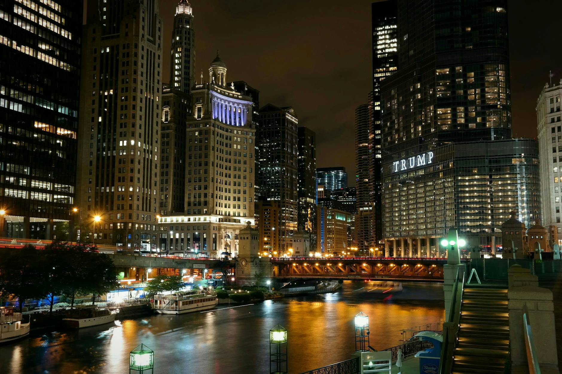 Urged by Trump, UFC adds Lewis