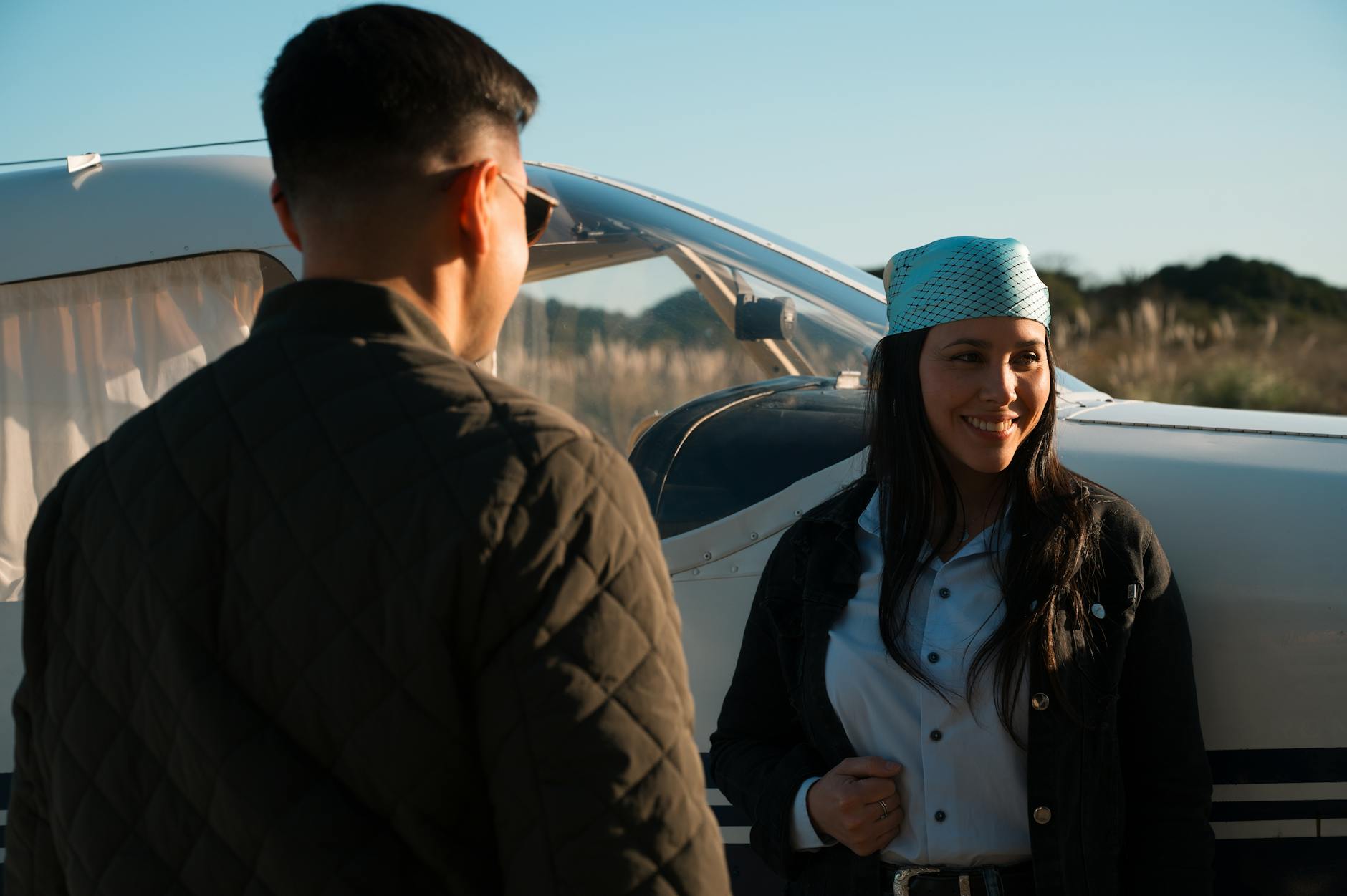 Two pilots dead after plane and ground vehicle collide at New York's LaGuardia Airport